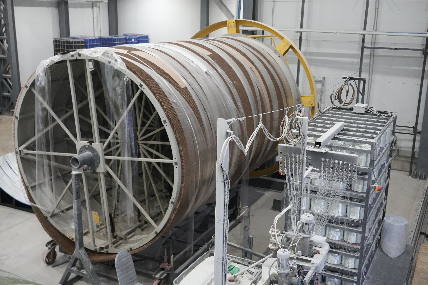 бизнес, сергиево-посадский городской округ, предприятие, сво, помощь, пересвет, биопроект пересвет,