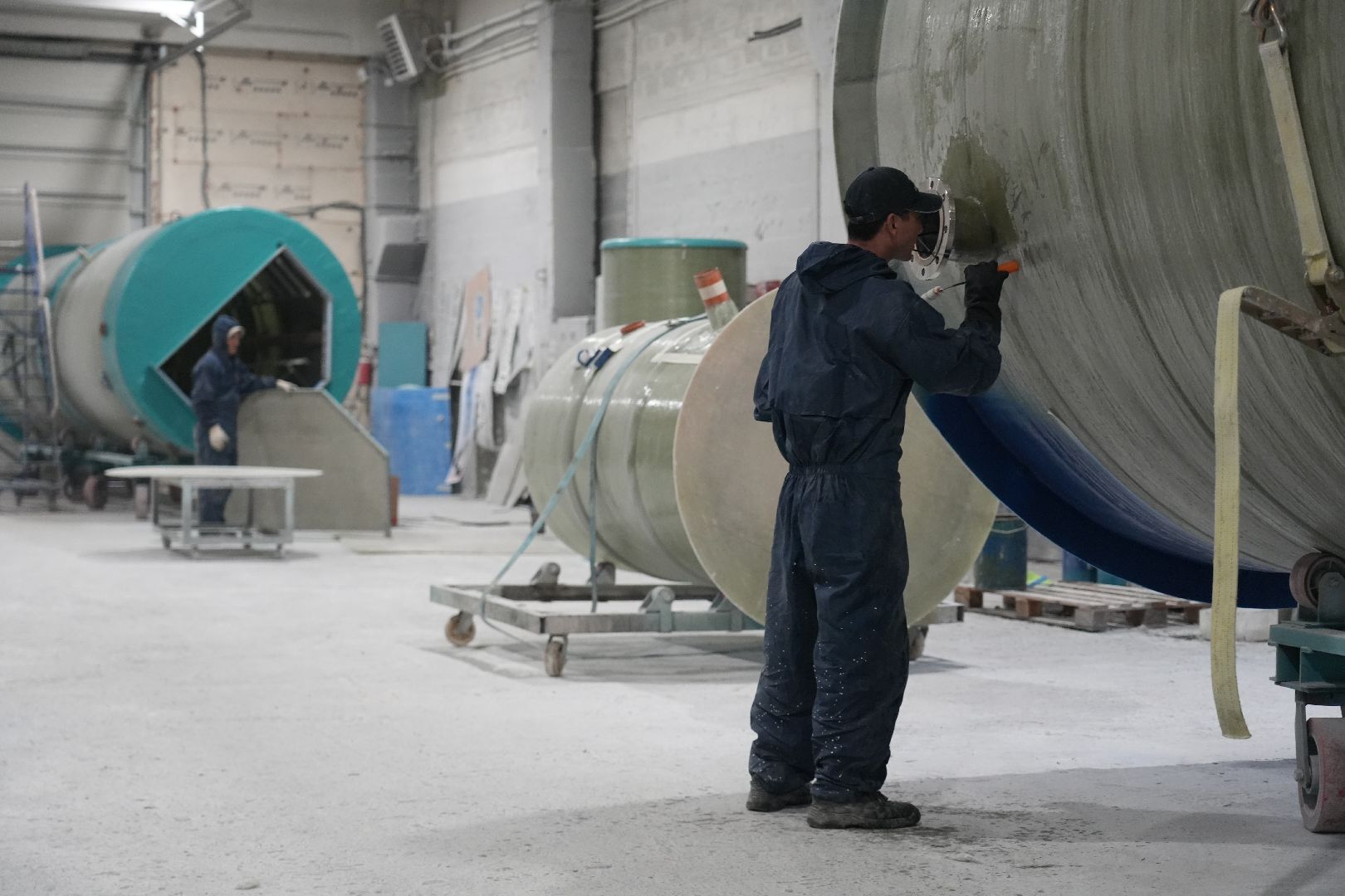 бизнес, сергиево-посадский городской округ, предприятие, сво, помощь, пересвет, биопроект пересвет,