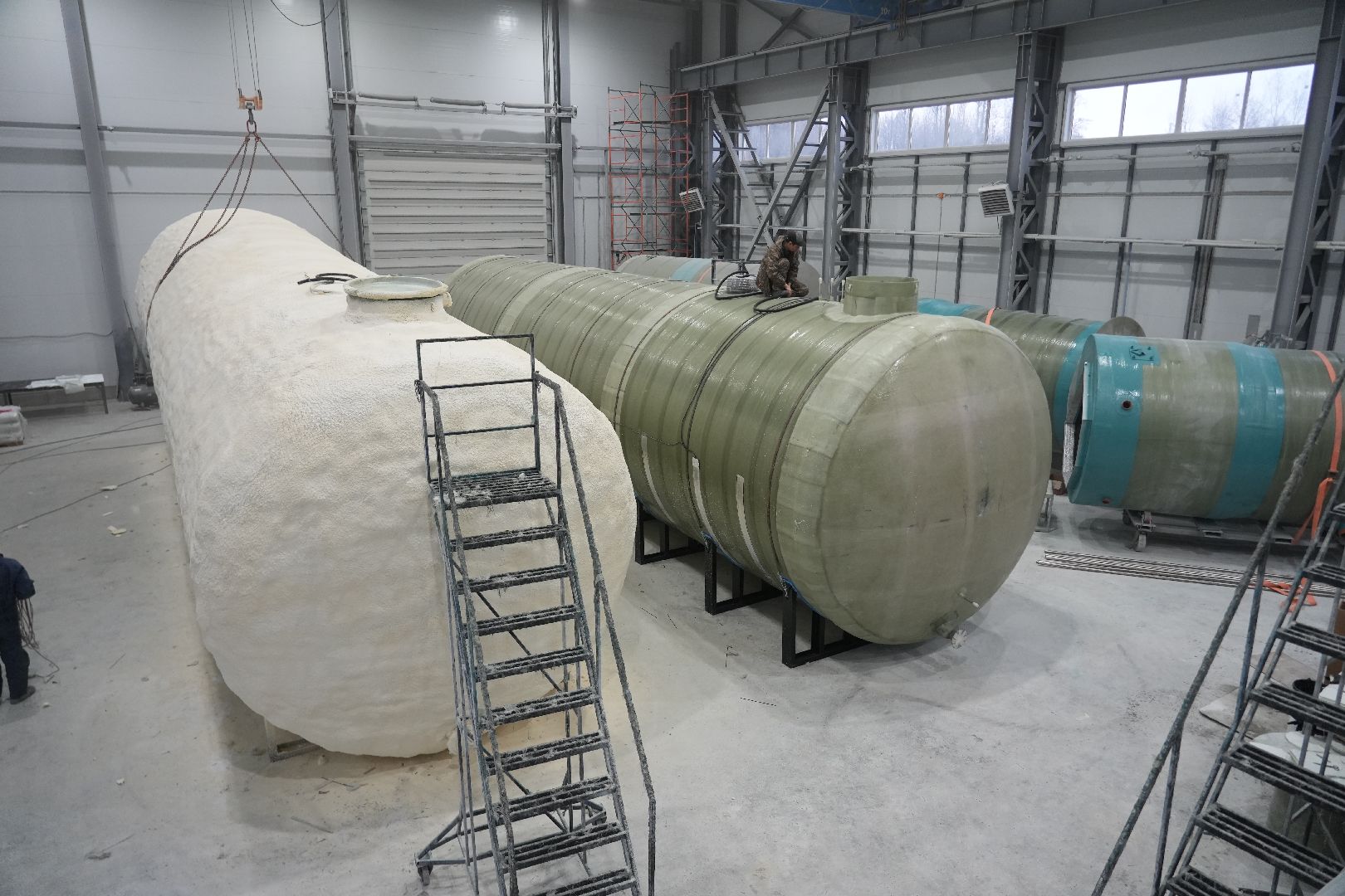 бизнес, сергиево-посадский городской округ, предприятие, сво, помощь, пересвет, биопроект пересвет,