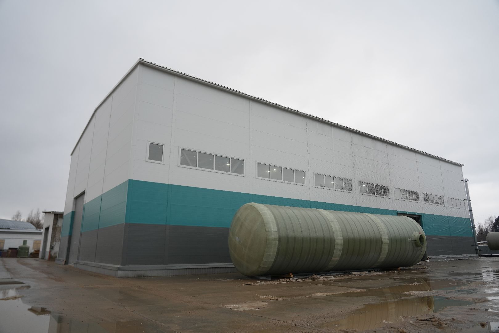 бизнес, сергиево-посадский городской округ, предприятие, сво, помощь, пересвет, биопроект пересвет,