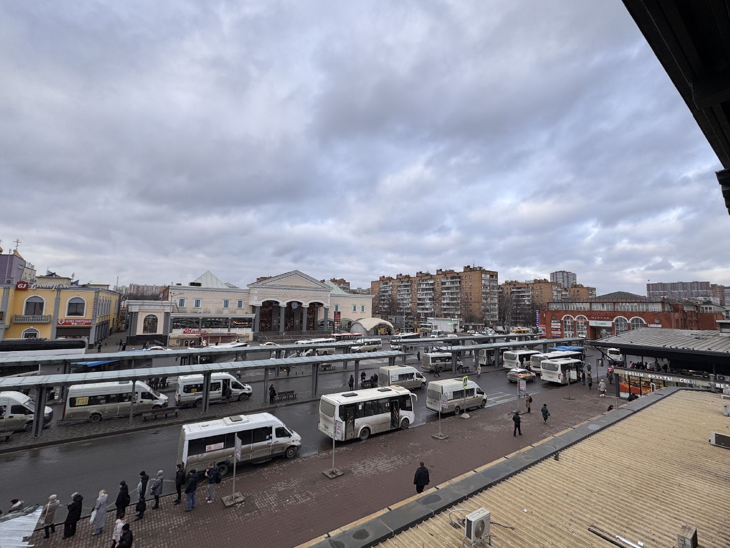 вертикалки, Изменение в расписании, МЦД-1, Одинцово-Лобня,