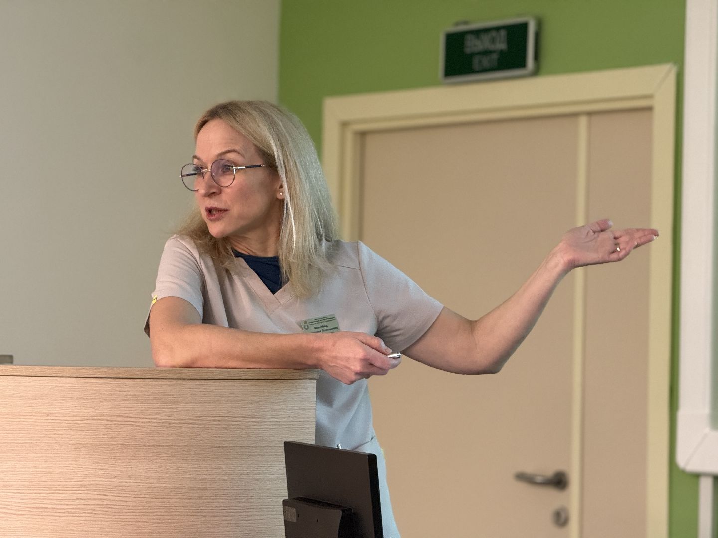 школа материнства, раменский центр материнства и детства, раменское,