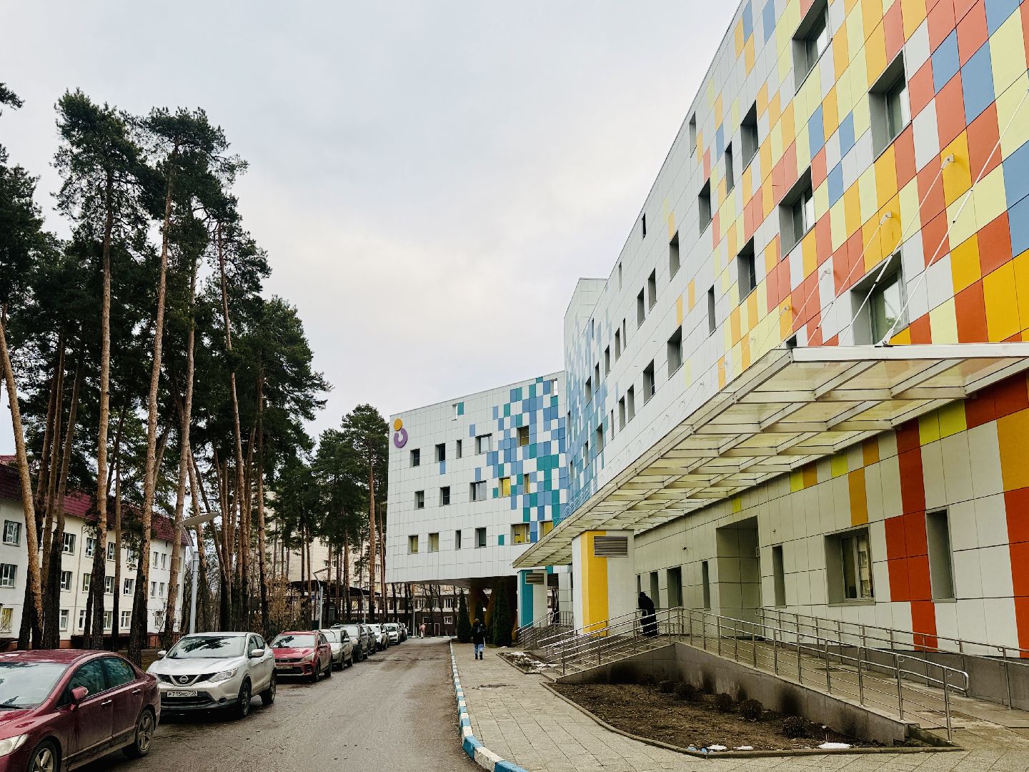 школа материнства, раменский центр материнства и детства, раменское,