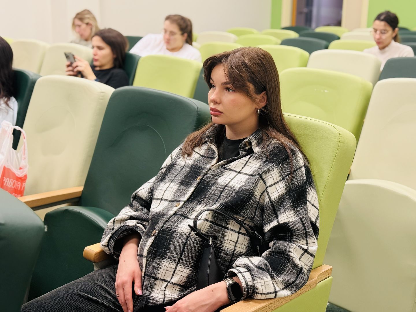 школа материнства, раменский центр материнства и детства, раменское,