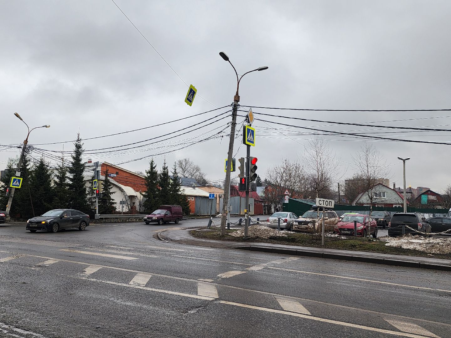 вертикалки, светофор, мытищи,