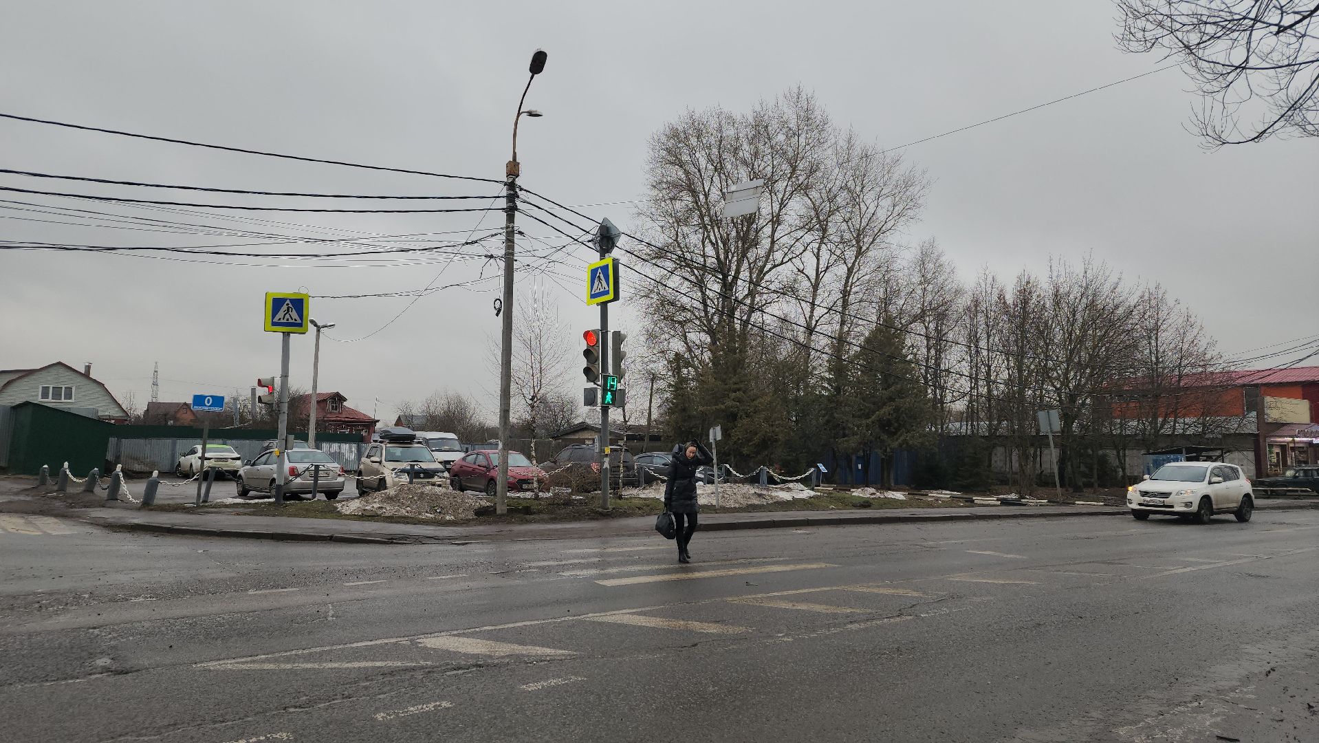 вертикалки, светофор, мытищи,