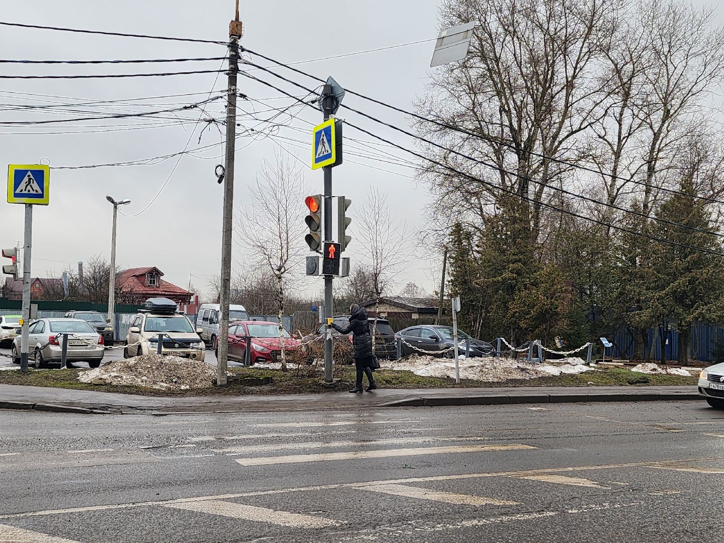 вертикалки, светофор, мытищи,