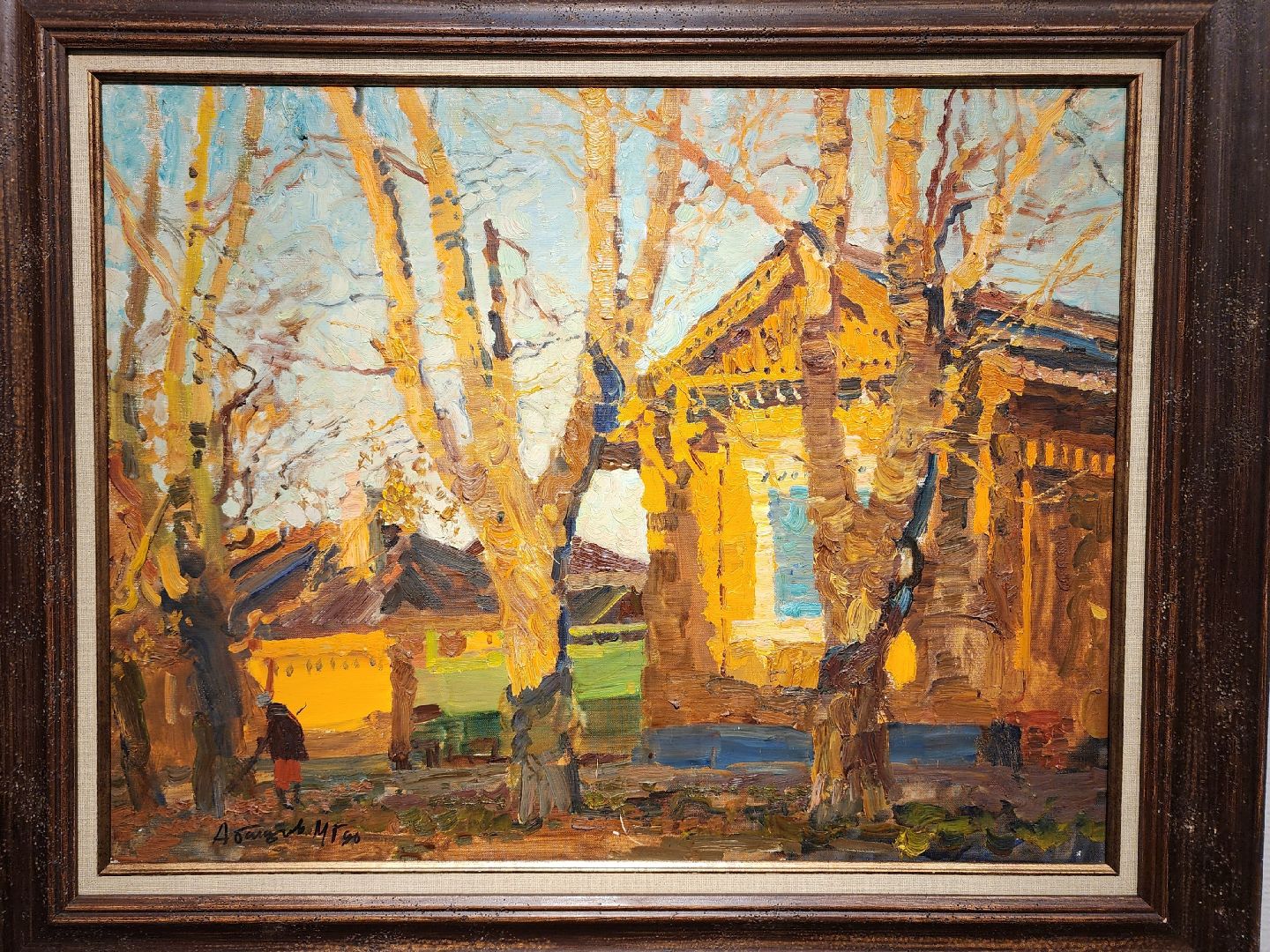 вертикалки, мытищи, мытищинская галерея искусств, культура,