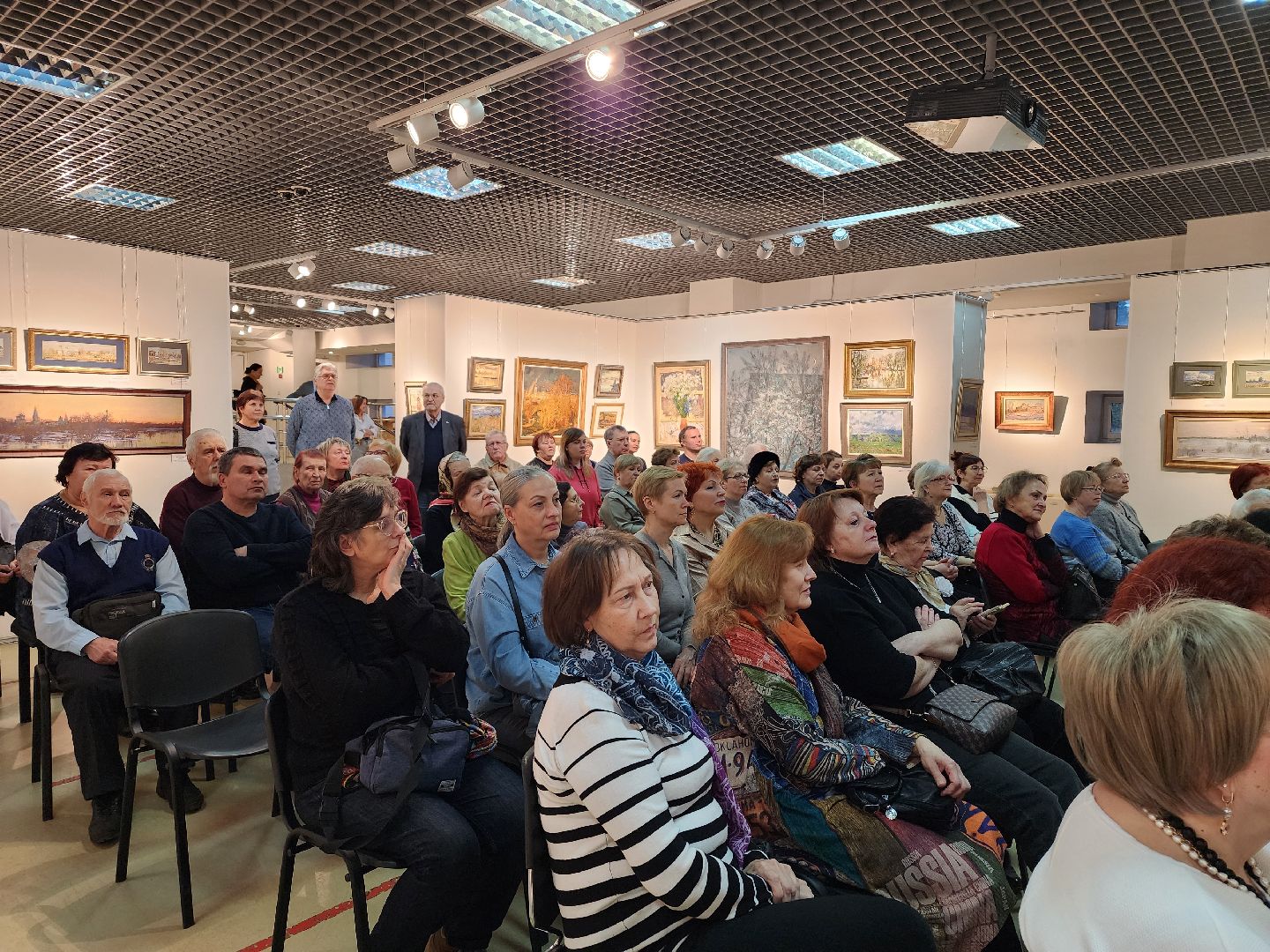 вертикалки, мытищи, мытищинская галерея искусств, культура,