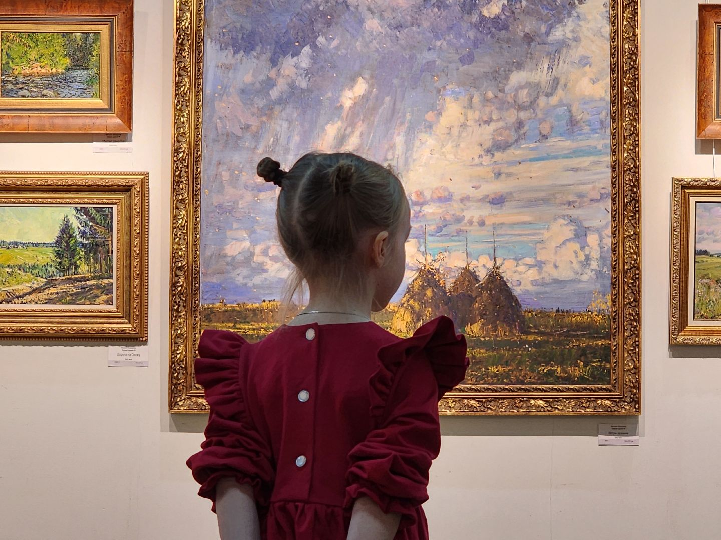 вертикалки, мытищи, мытищинская галерея искусств, культура,