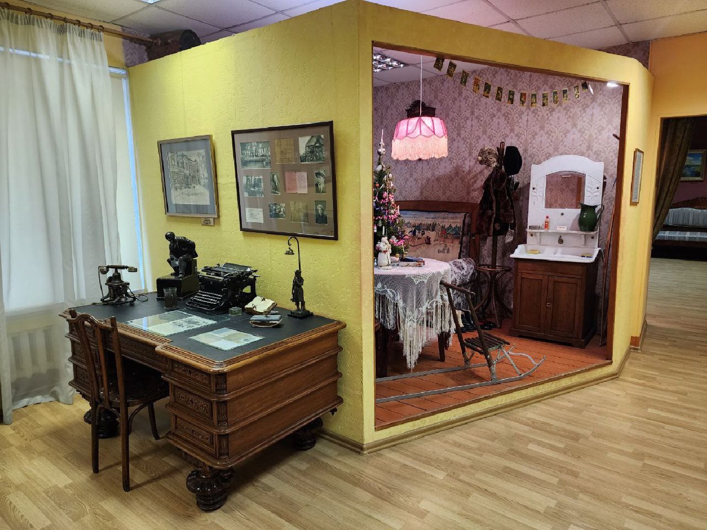 солнечногорск, музей, сотрудник музея, заслуженный работник культуры, вертикалки,