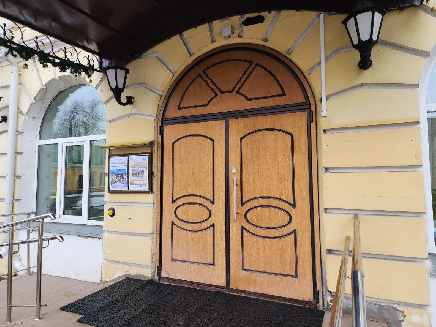 солнечногорск, музей, сотрудник музея, заслуженный работник культуры, вертикалки,