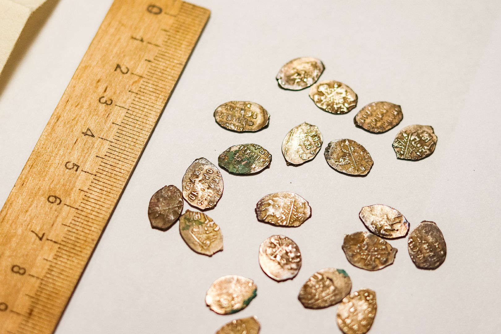 Клин, история, монеты, музеи, общество, вертикалки,