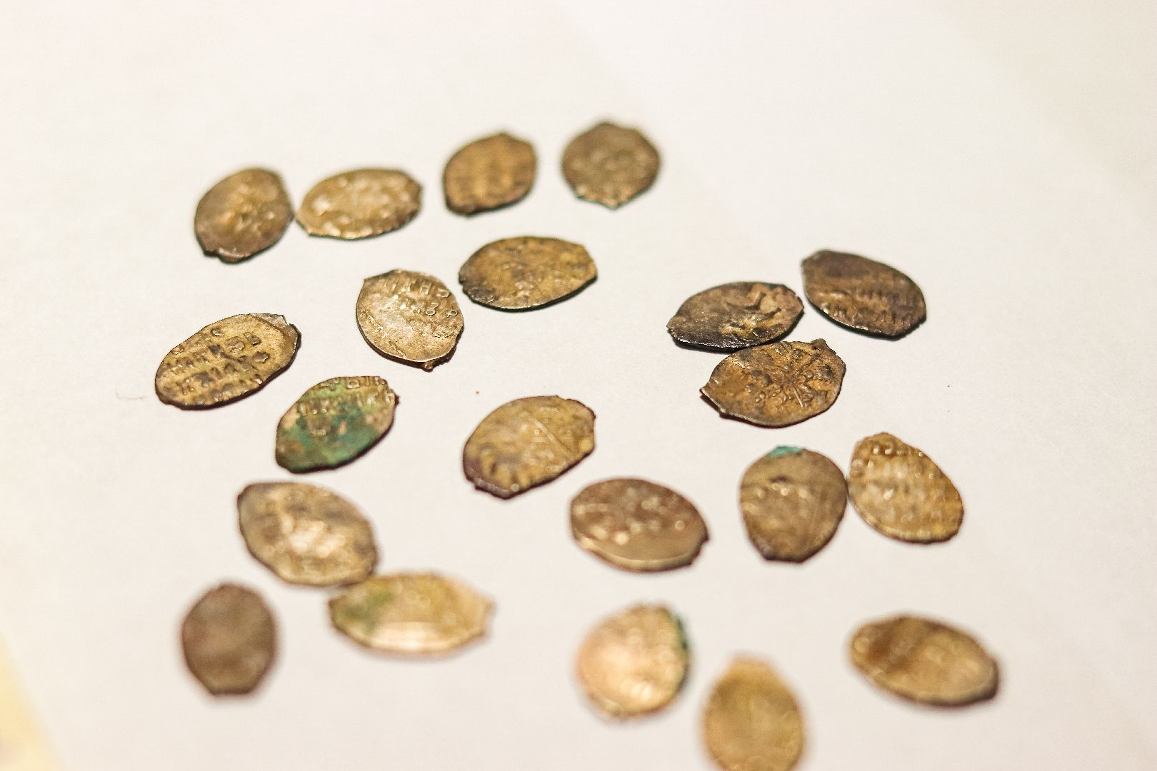 Клин, история, монеты, музеи, общество, вертикалки,