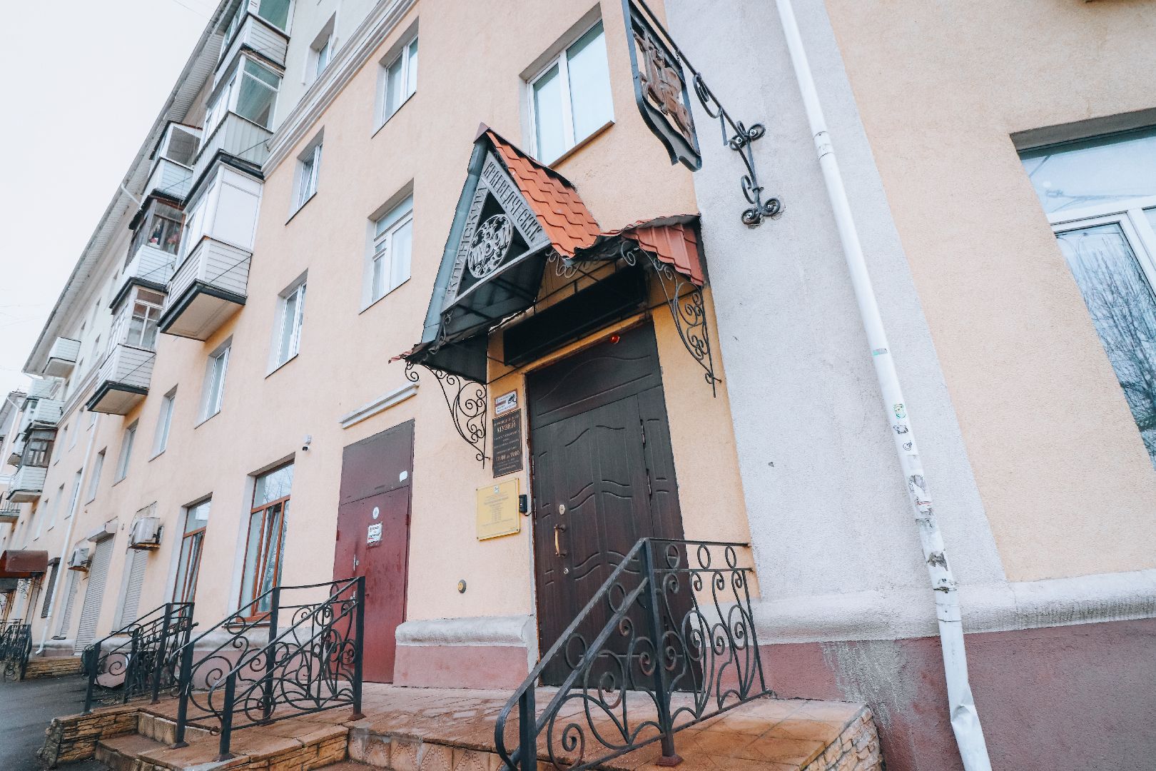 Клин, история, монеты, музеи, общество, вертикалки,