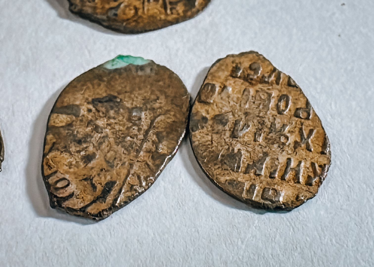 Клин, история, монеты, музеи, общество, вертикалки,