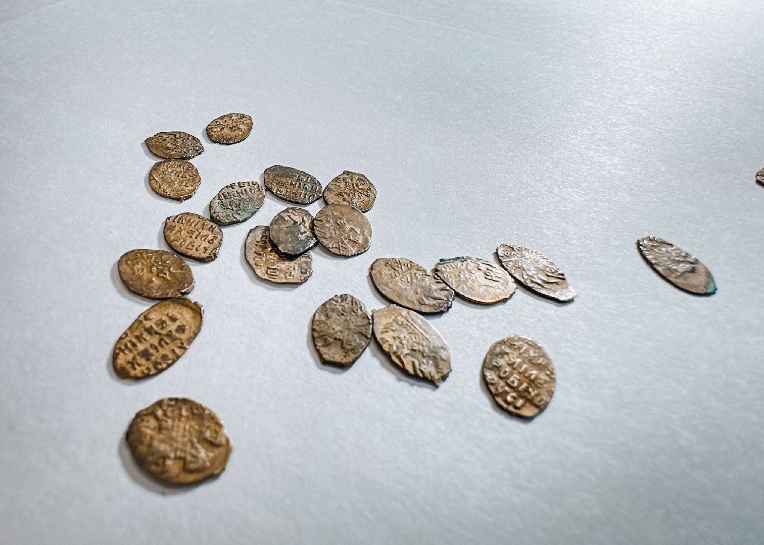 Клин, история, монеты, музеи, общество, вертикалки,