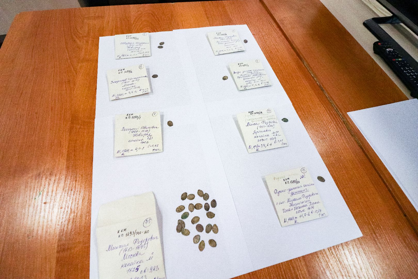 Клин, история, монеты, музеи, общество, вертикалки,