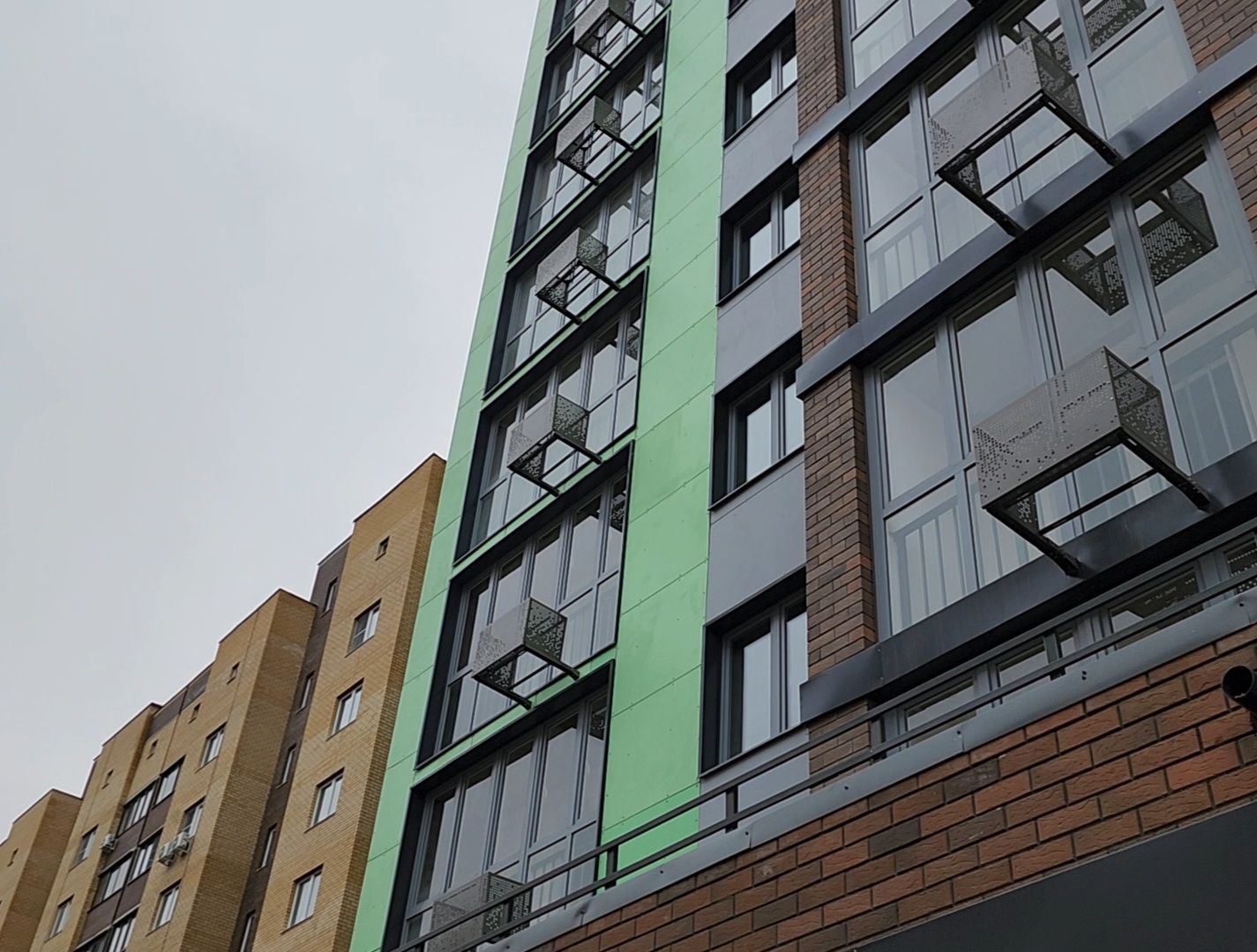 Дубна, строительство, новый дом, расселение аварийного жилья, вертикалки,