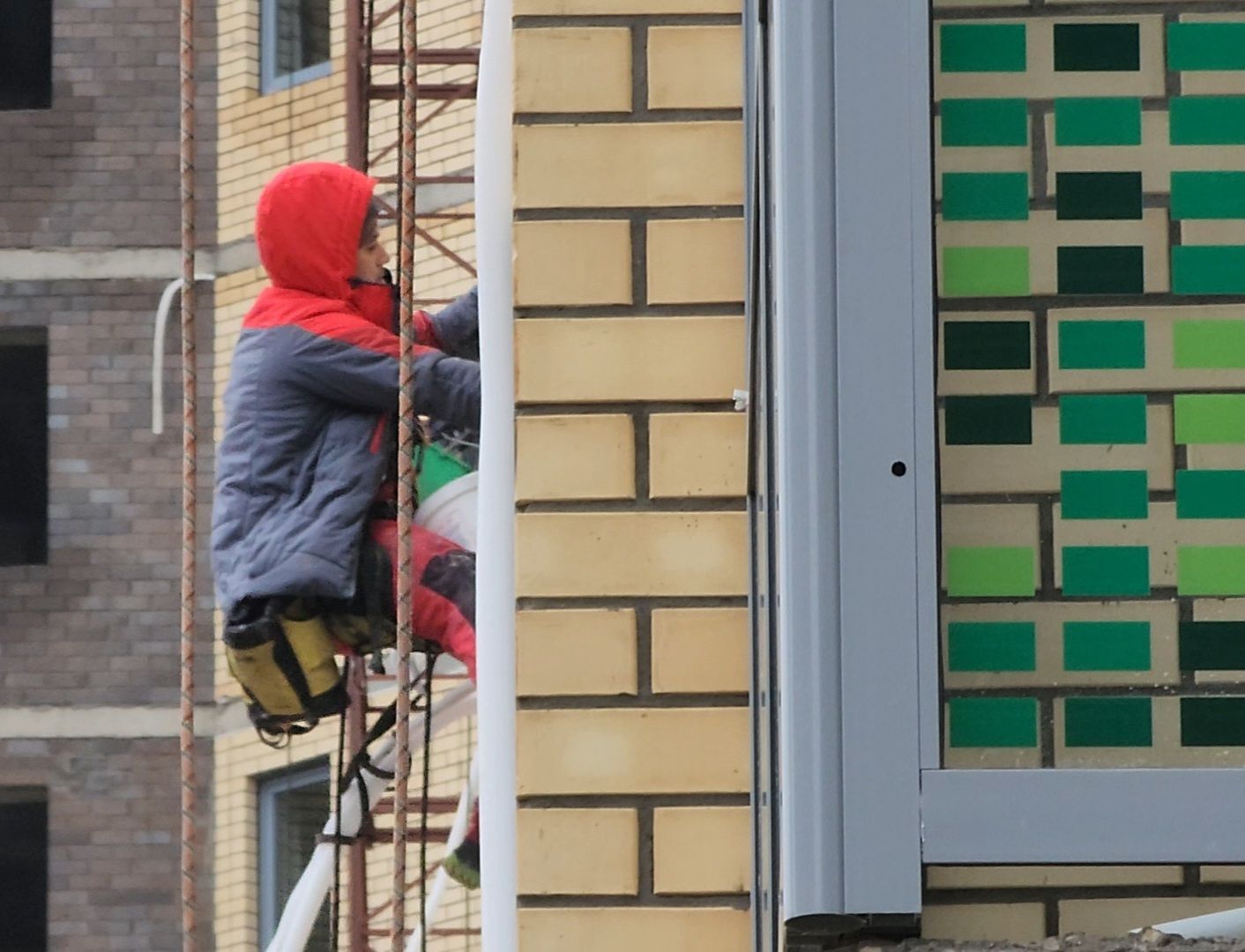 Дубна, строительство, новый дом, расселение аварийного жилья, вертикалки,