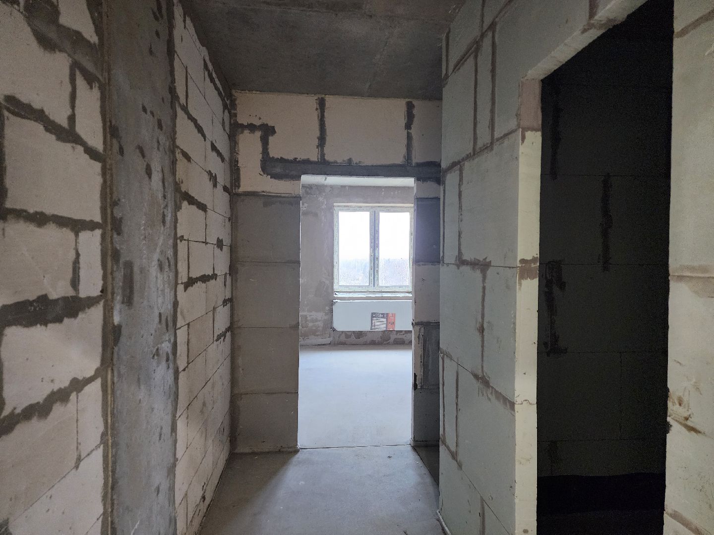 Дубна, строительство, новый дом, расселение аварийного жилья, вертикалки,