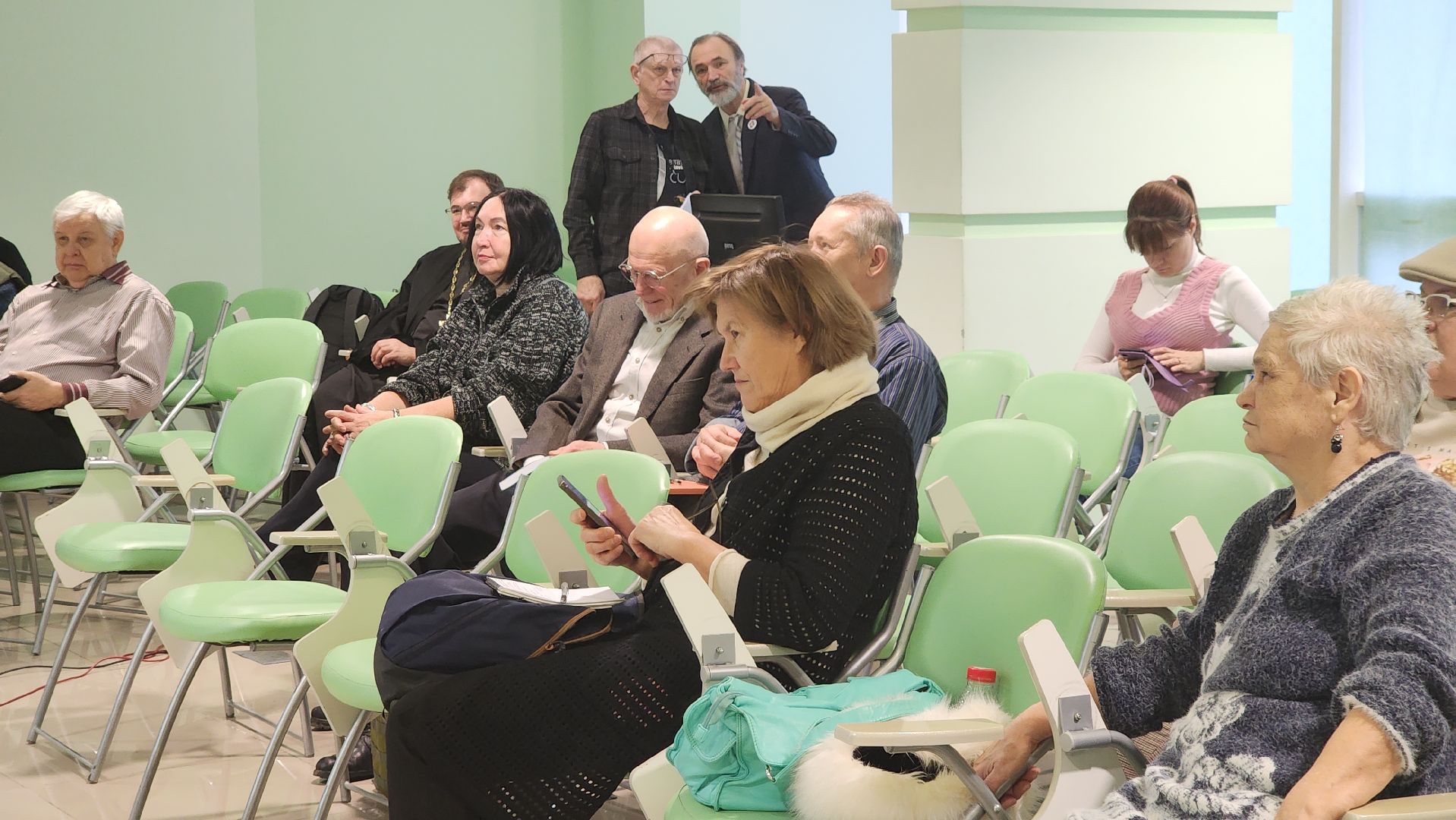 вертикалки, пушкино, центральная библиотека, рождественские чтения, литература, искусство, великая отечественная война,литературная гостиная,