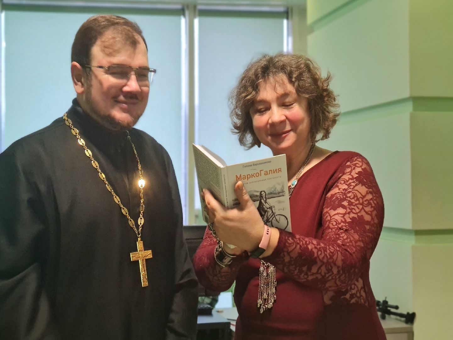 вертикалки, пушкино, центральная библиотека, рождественские чтения, литература, искусство, великая отечественная война,литературная гостиная,