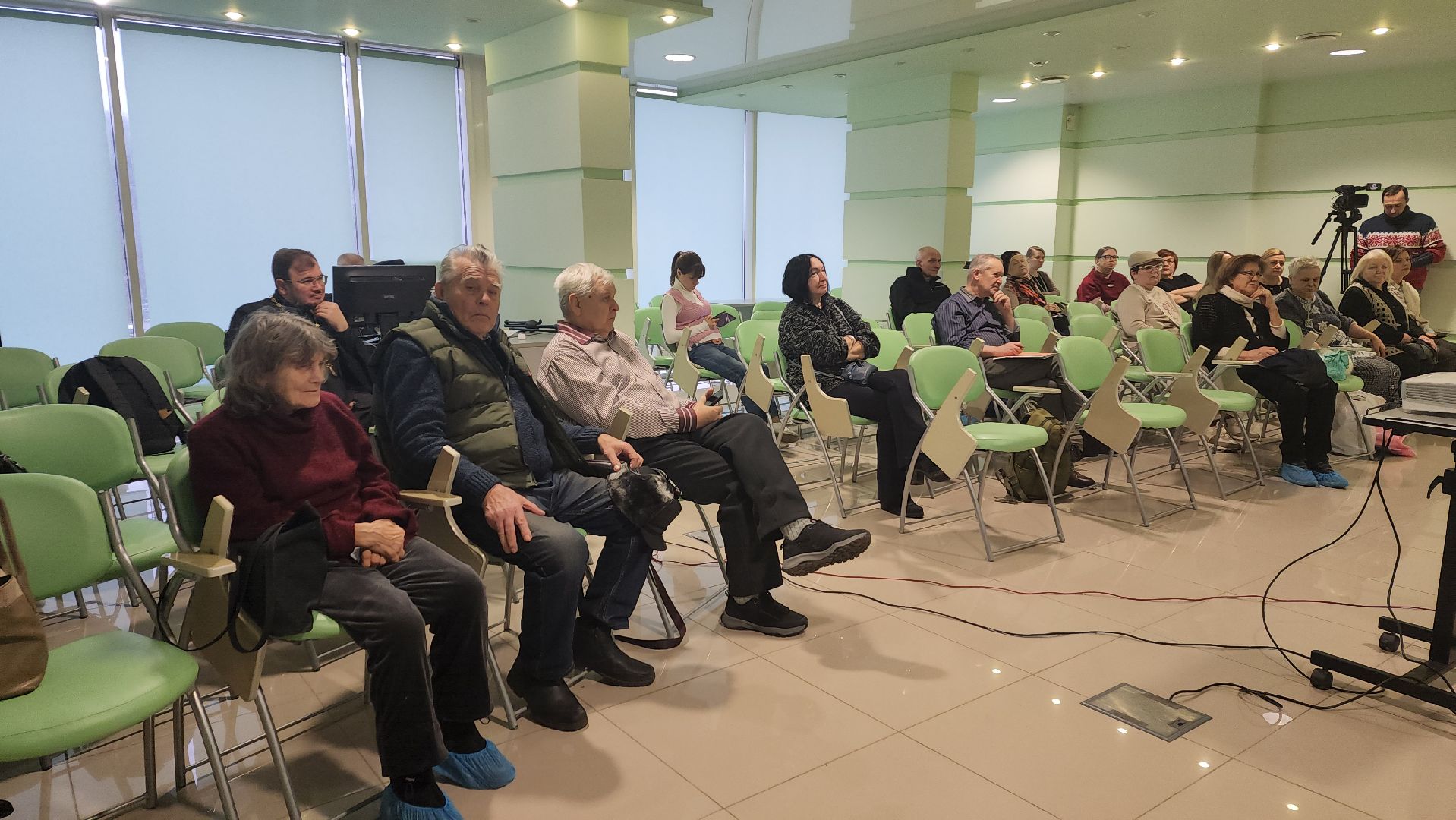 вертикалки, пушкино, центральная библиотека, рождественские чтения, литература, искусство, великая отечественная война,литературная гостиная,