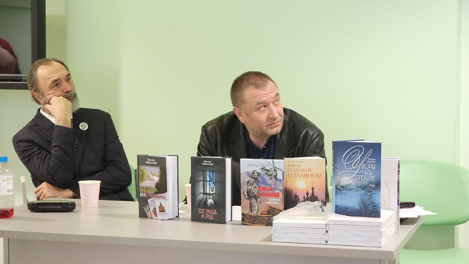 вертикалки, пушкино, центральная библиотека, рождественские чтения, литература, искусство, великая отечественная война,литературная гостиная,