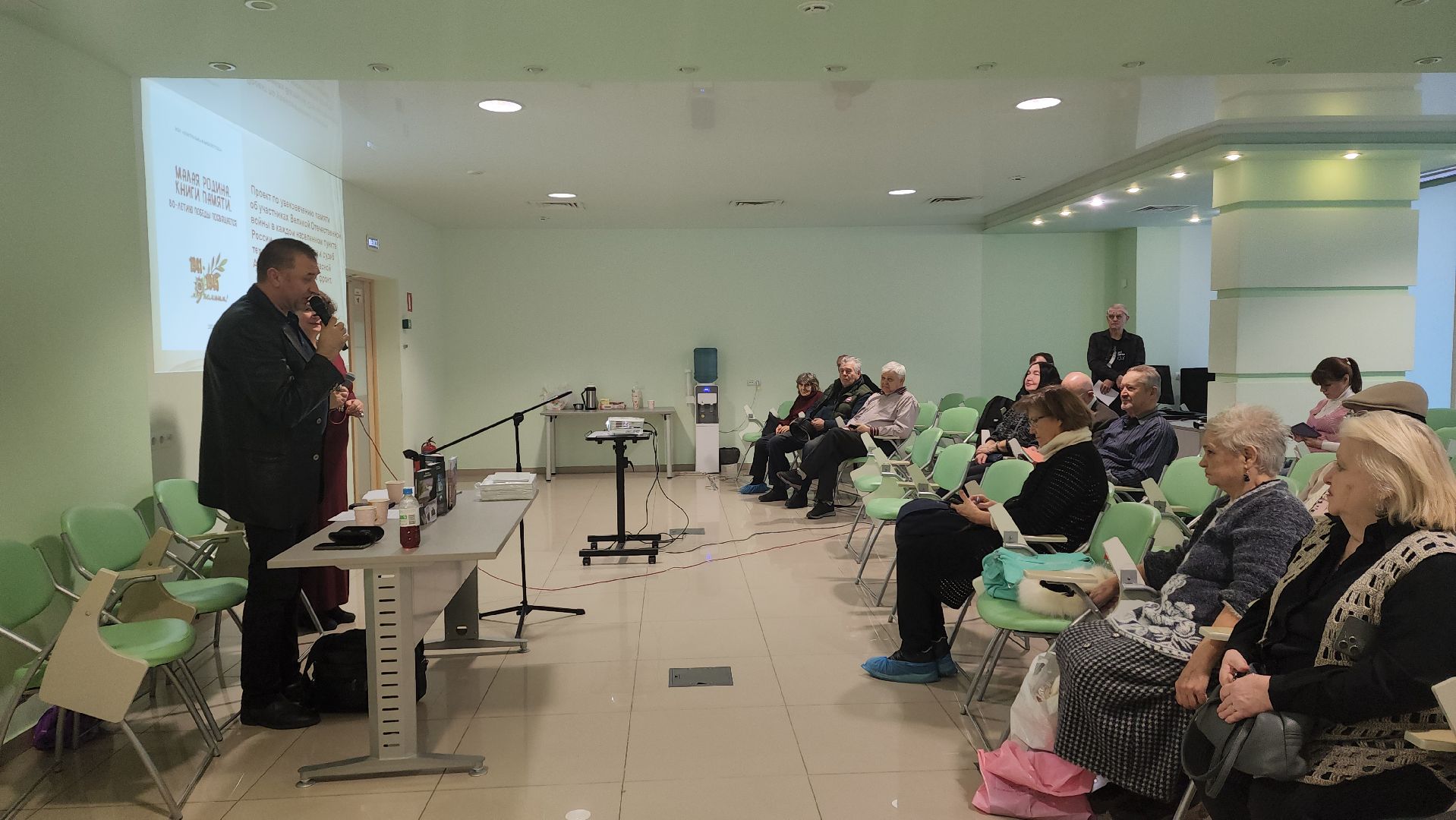 вертикалки, пушкино, центральная библиотека, рождественские чтения, литература, искусство, великая отечественная война,литературная гостиная,