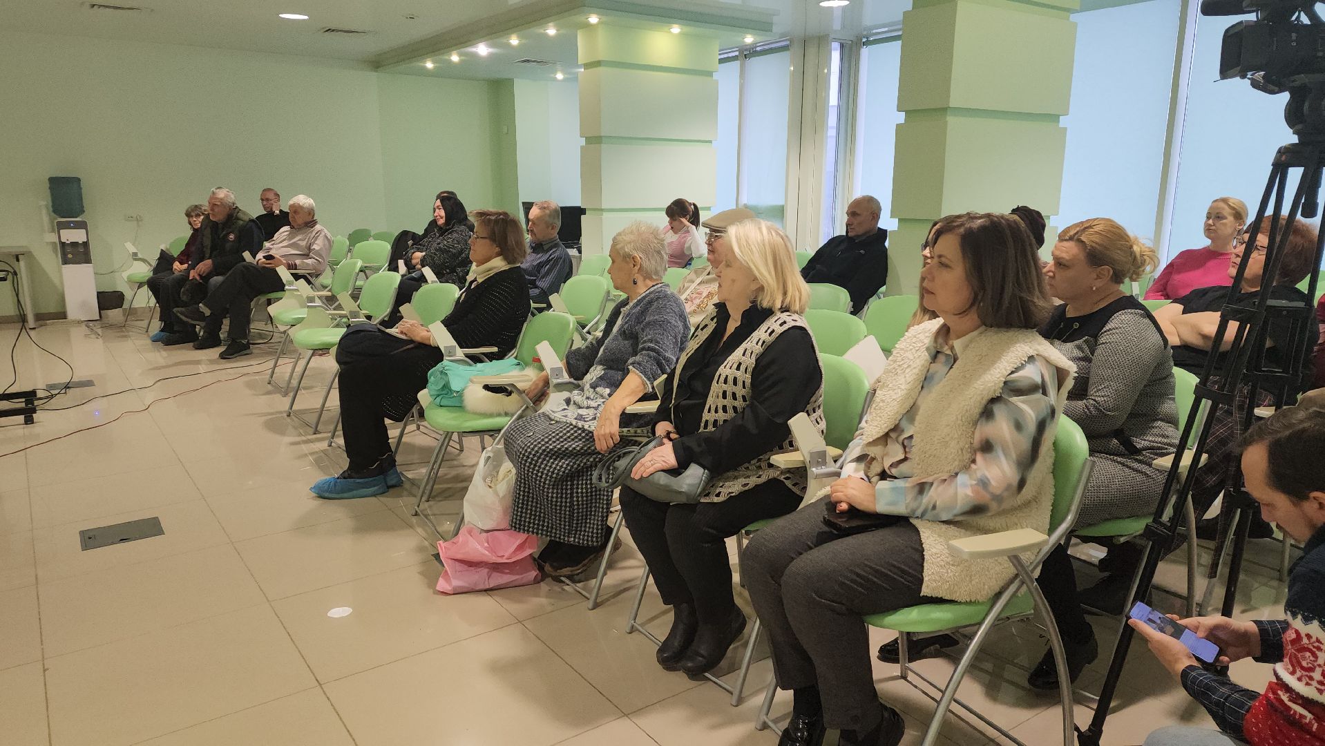 вертикалки, пушкино, центральная библиотека, рождественские чтения, литература, искусство, великая отечественная война,литературная гостиная,