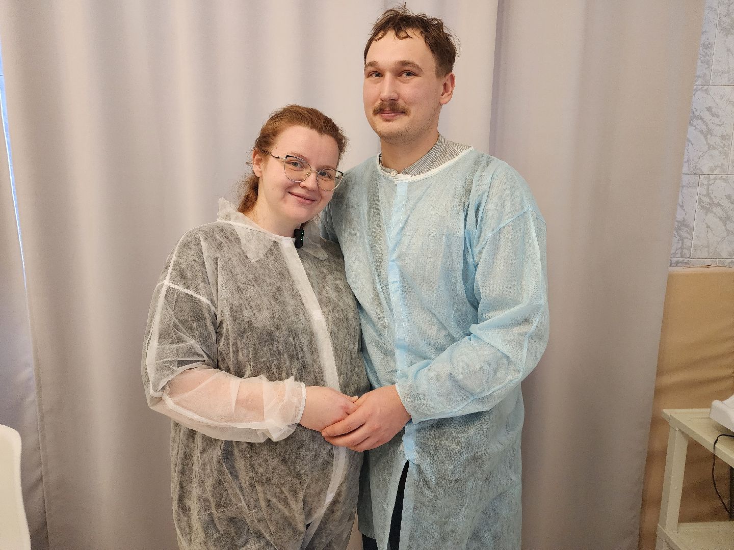 подольск, роддом, день открытых дверей,