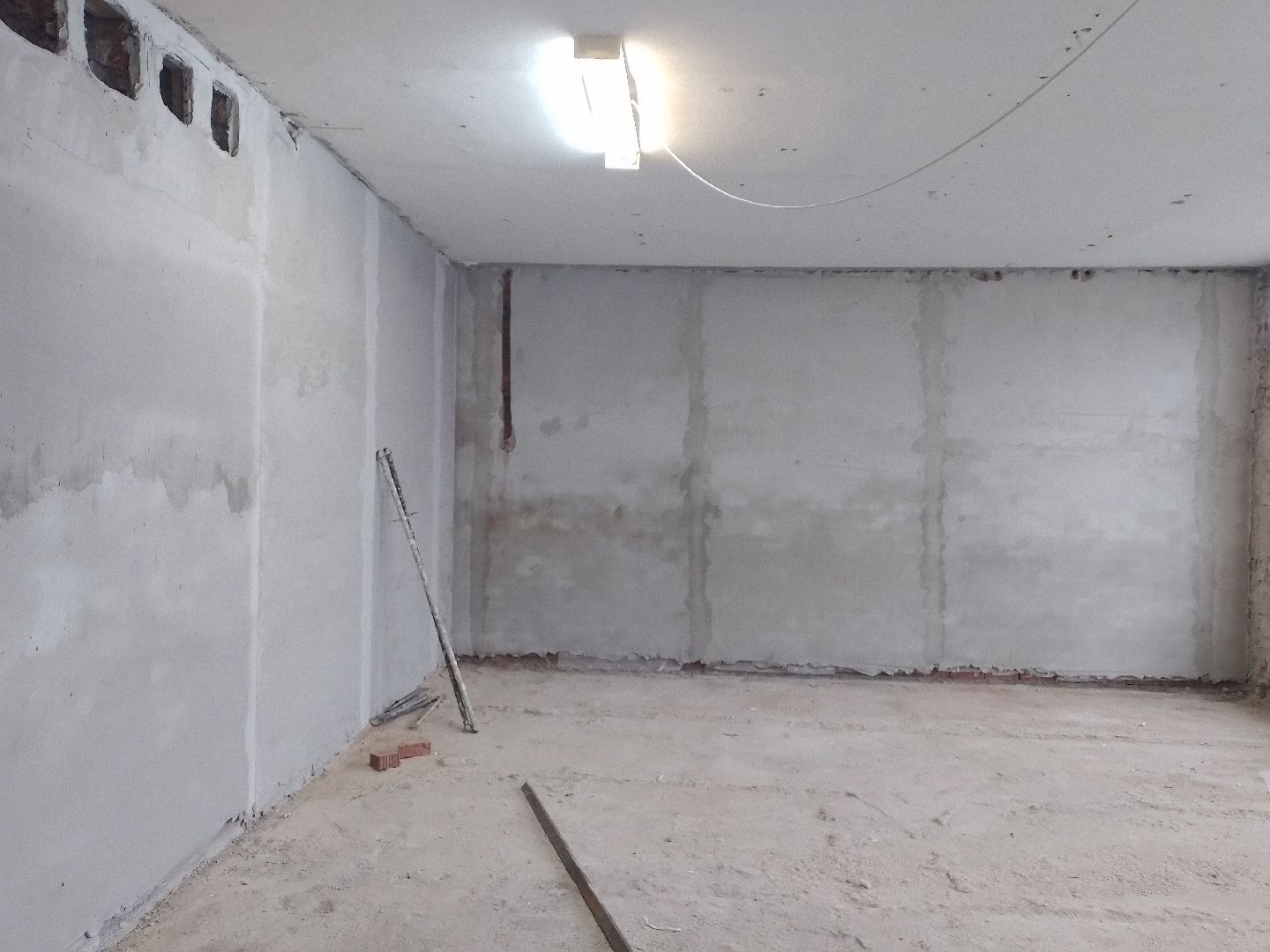 городской округ восход, капитальный ремонт школы, строительство, стены, вертикалки,