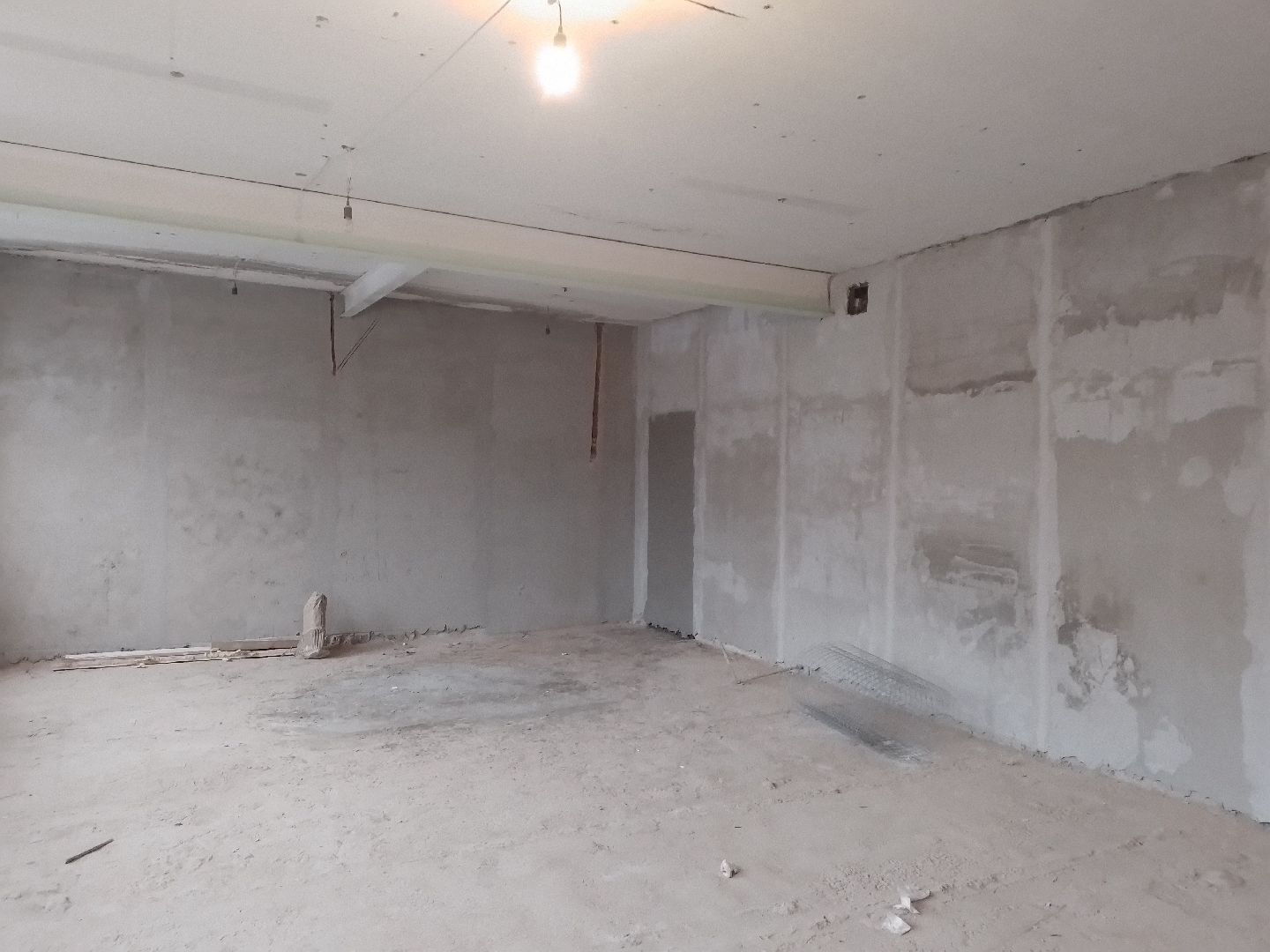 городской округ восход, капитальный ремонт школы, строительство, стены, вертикалки,