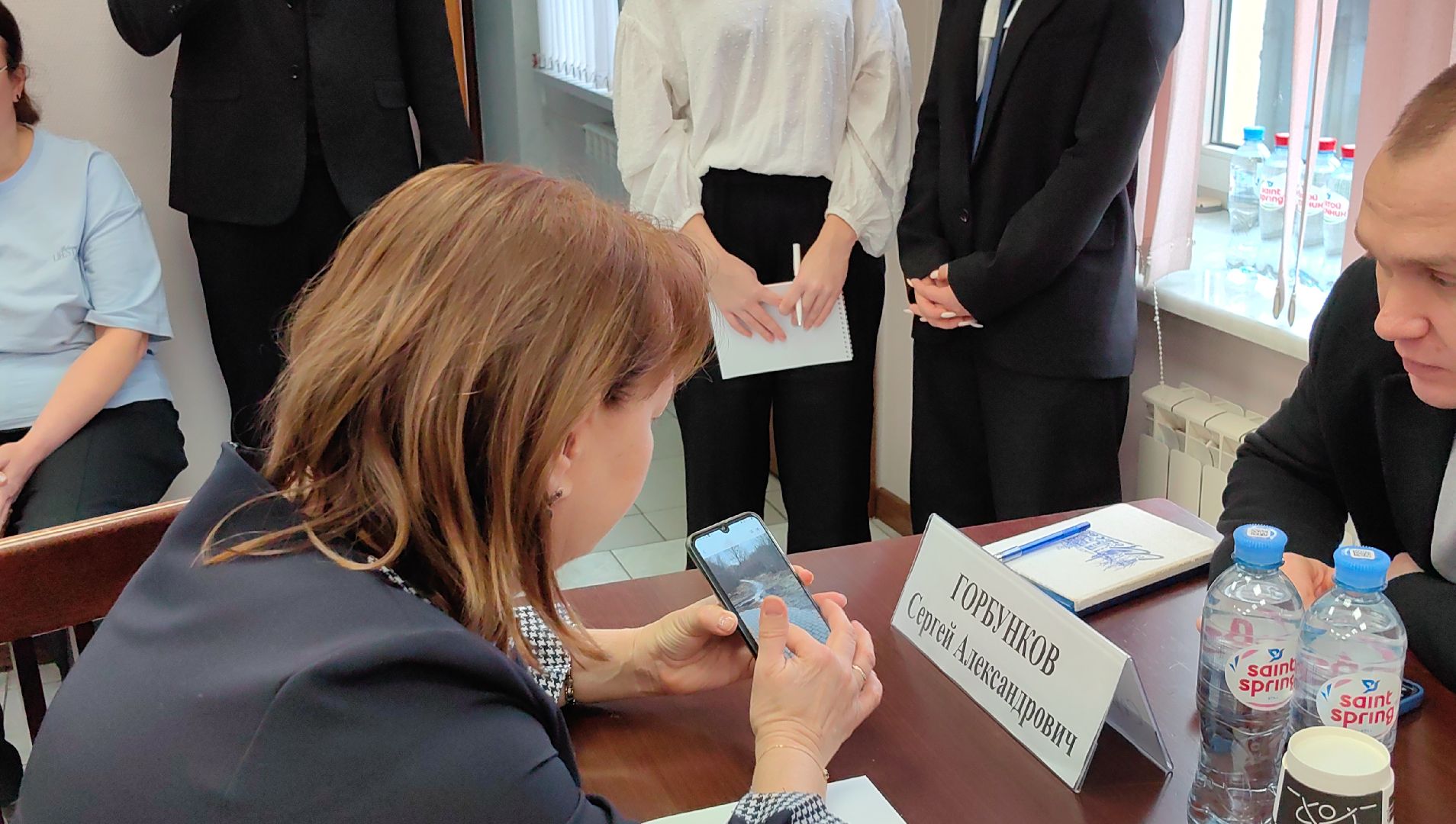 шашлычная, выездная администрация, власть, жкх, благоустройство,