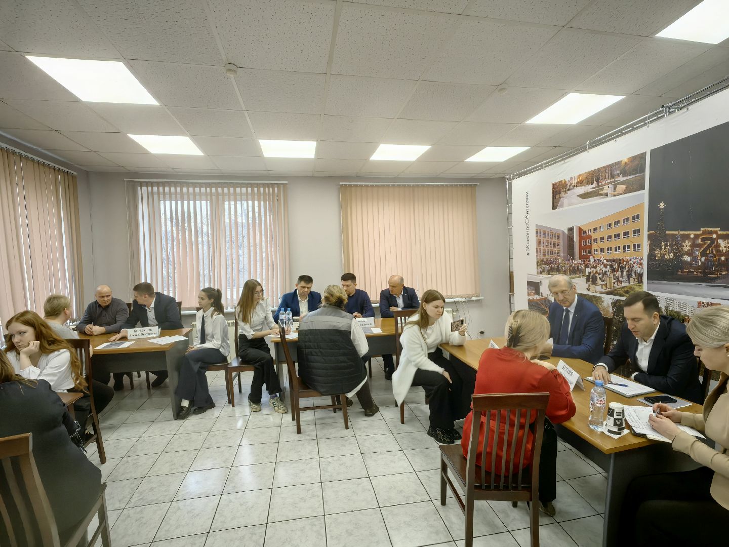 шашлычная, выездная администрация, власть, жкх, благоустройство,