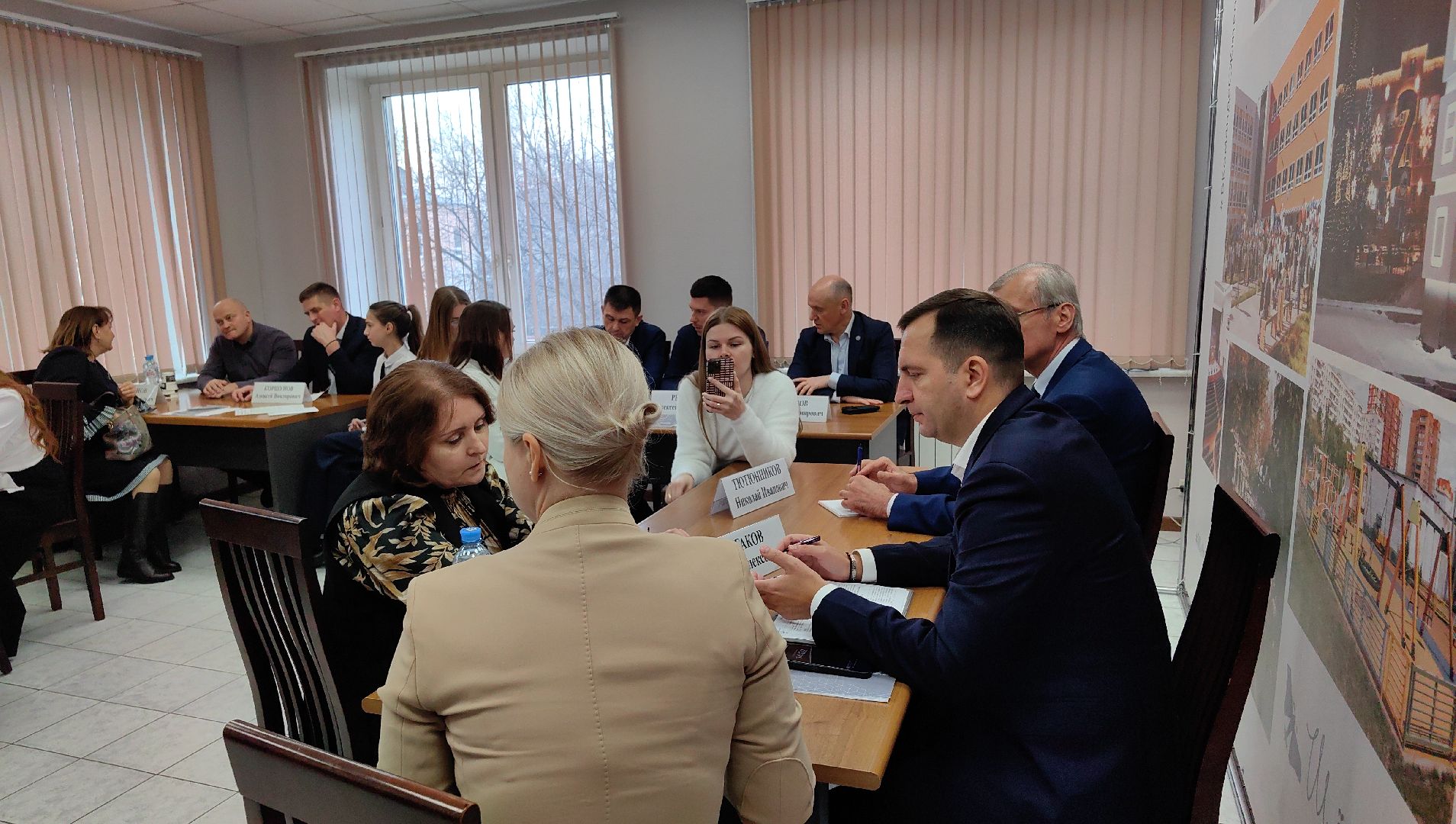 шашлычная, выездная администрация, власть, жкх, благоустройство,