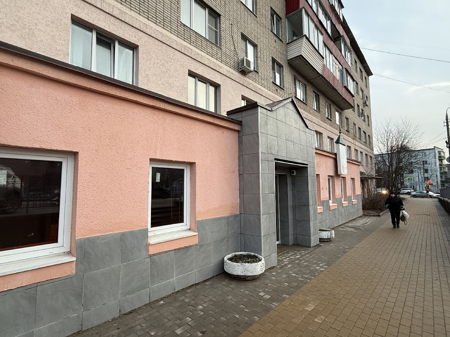 ремонт поликлиники, детская поликлиника, текущий ремонт, вертикалки,