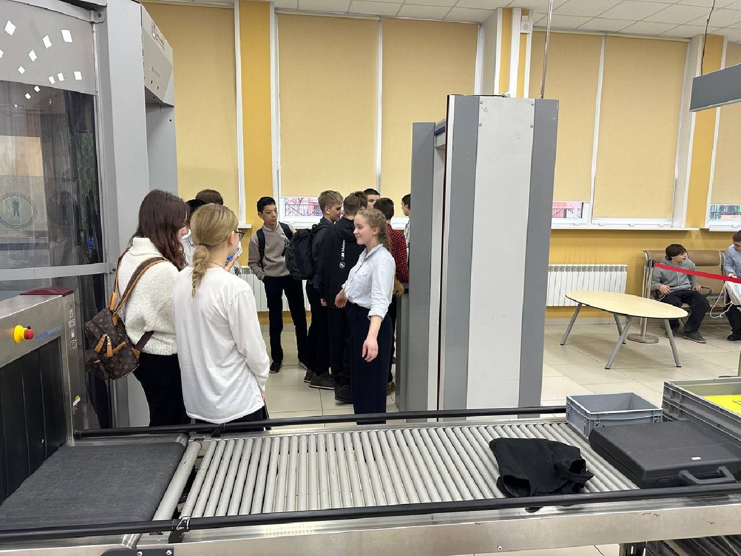 профориентация, егэ, жизнь, школьники,