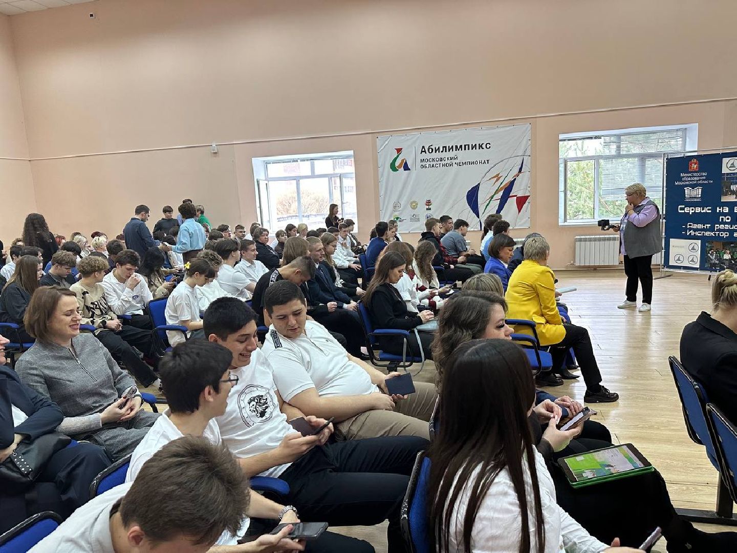 профориентация, егэ, жизнь, школьники,