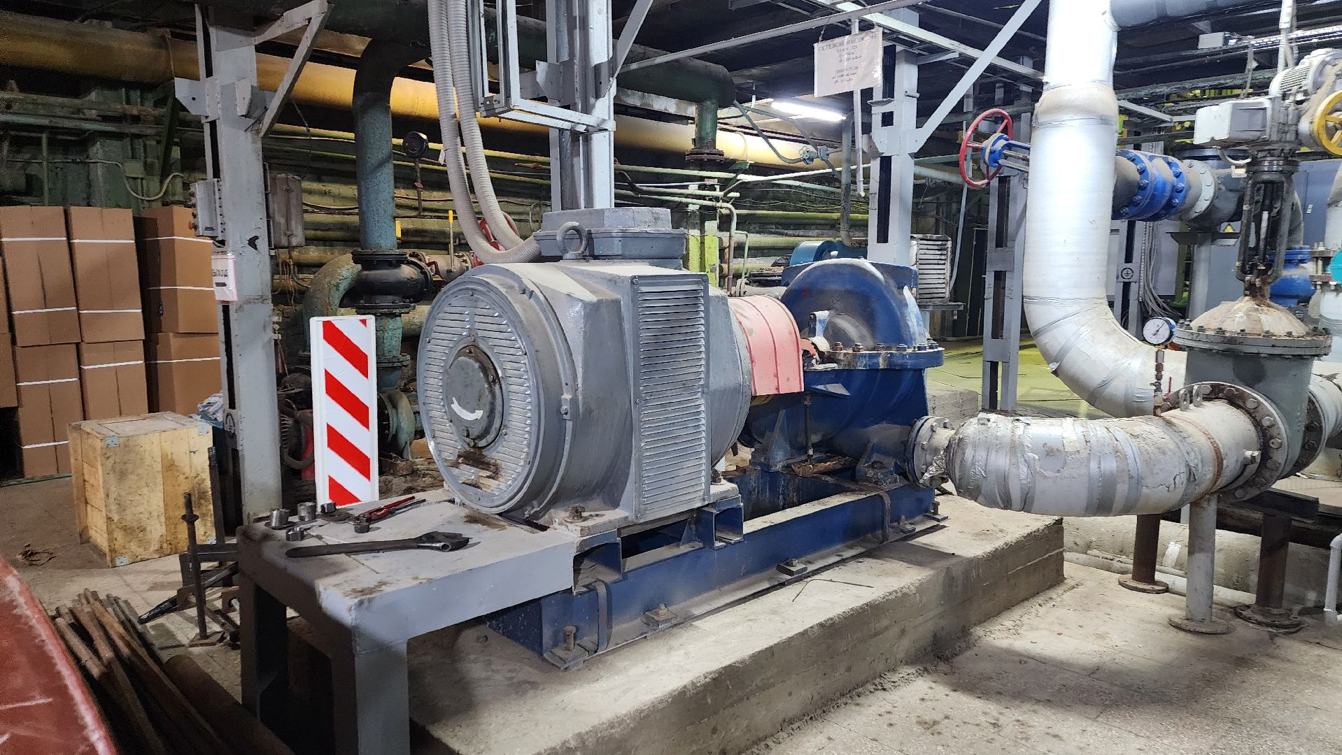 солнечногорск, вертикалки, микрорайон рекинцо, отопление,