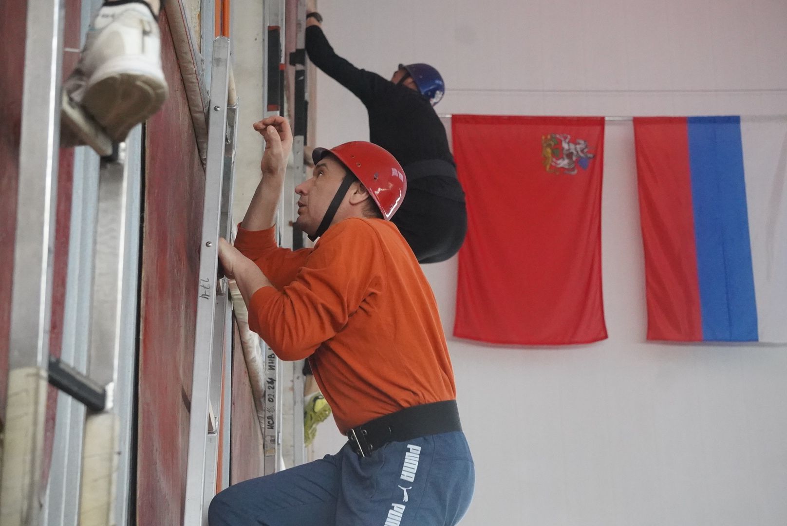 павловский посад, вертикалки, спорт, соревнования,