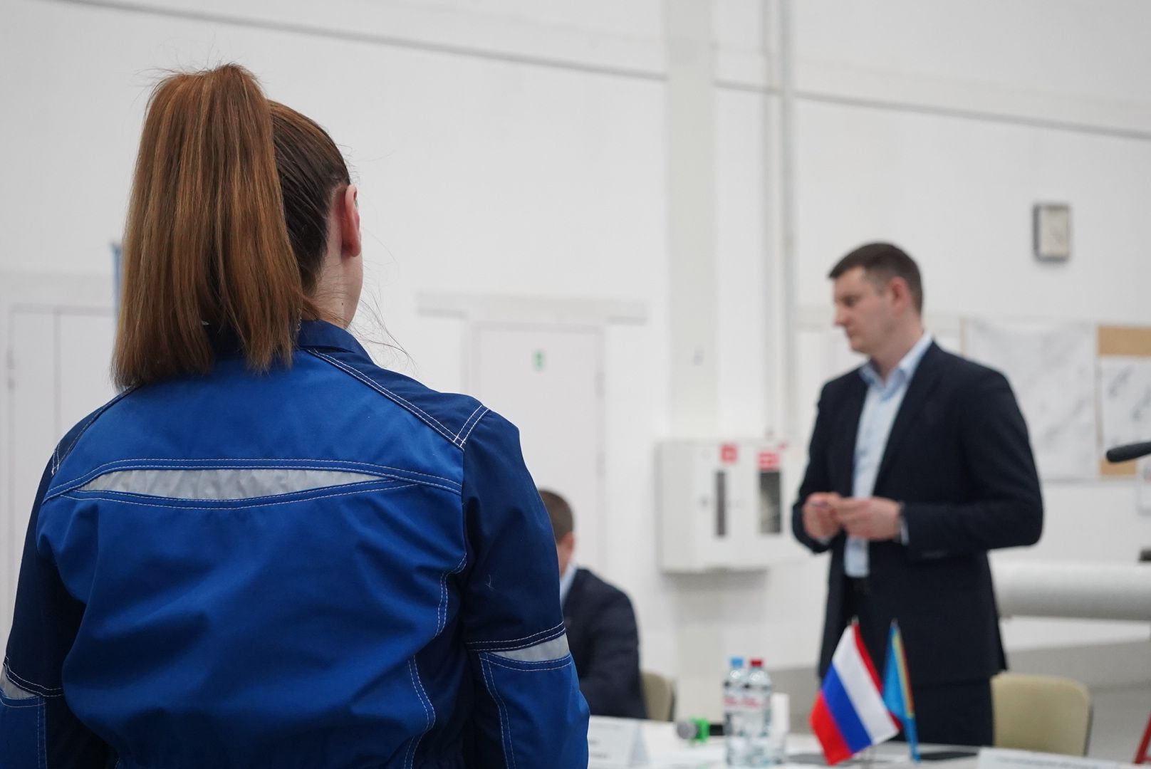 Павловский Посад, Выездная администрация, Обращения, Благоустройство,