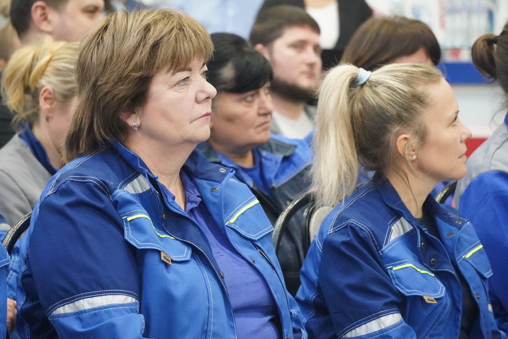 Павловский Посад, Выездная администрация, Обращения, Благоустройство,