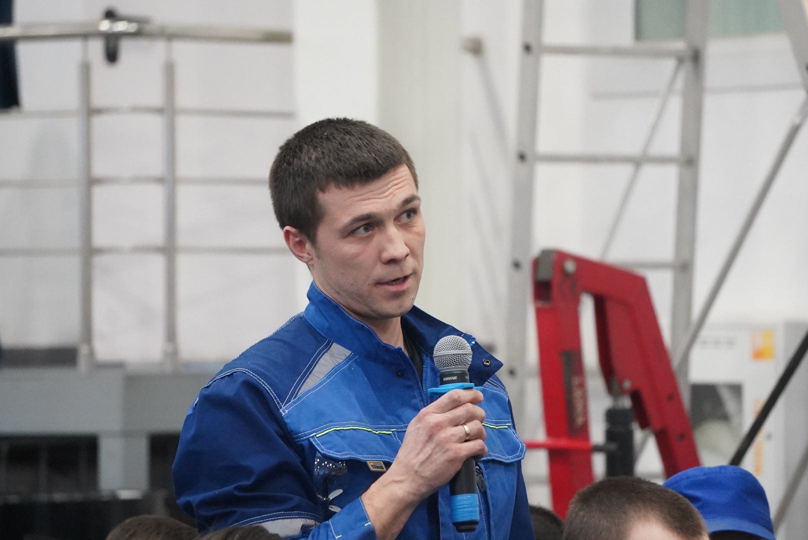 Павловский Посад, Выездная администрация, Обращения, Благоустройство,