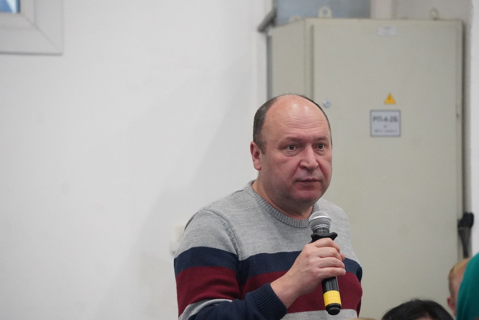 Павловский Посад, Выездная администрация, Обращения, Благоустройство,