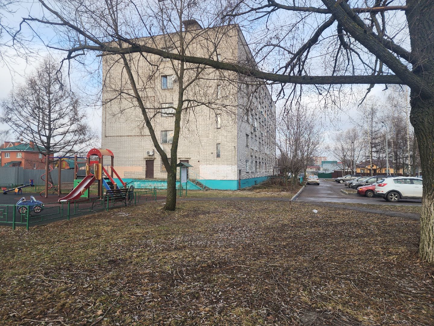 Павловский Посад, отопление, жкх, выездная администиация,