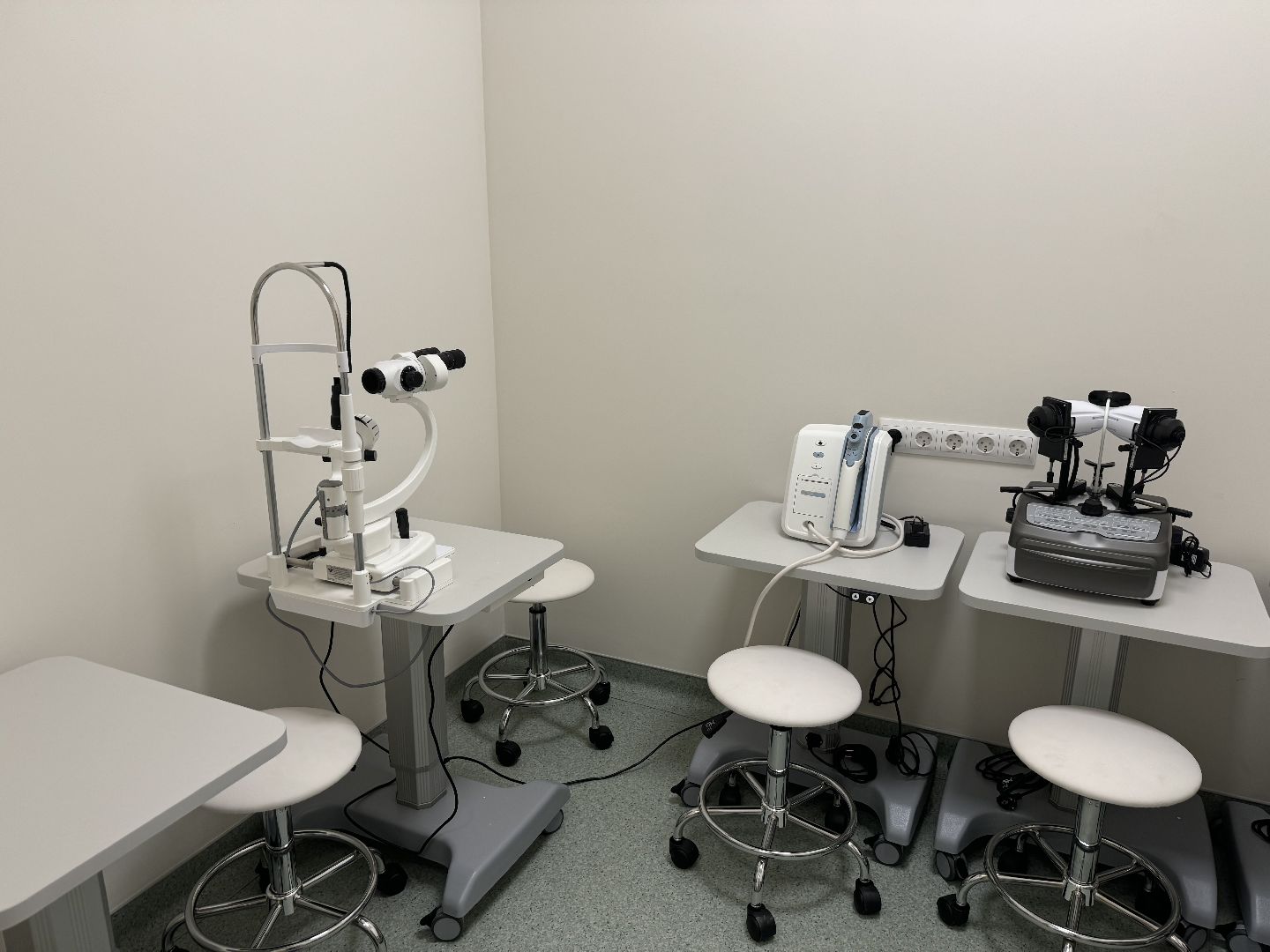 вертикалки, Открытие поликлиники, жк пригород лесное, глава ленинского округа, Врачи,