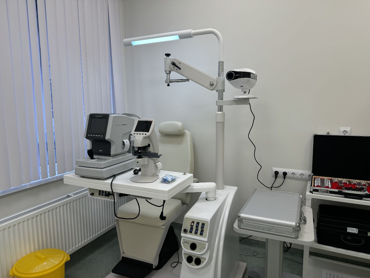 вертикалки, Открытие поликлиники, жк пригород лесное, глава ленинского округа, Врачи,