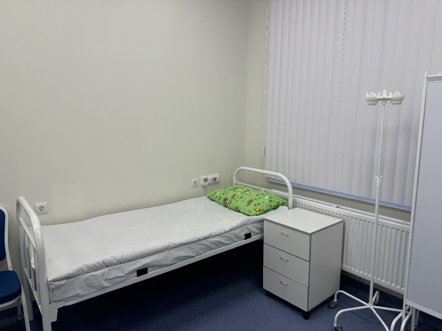 вертикалки, Открытие поликлиники, жк пригород лесное, глава ленинского округа, Врачи,